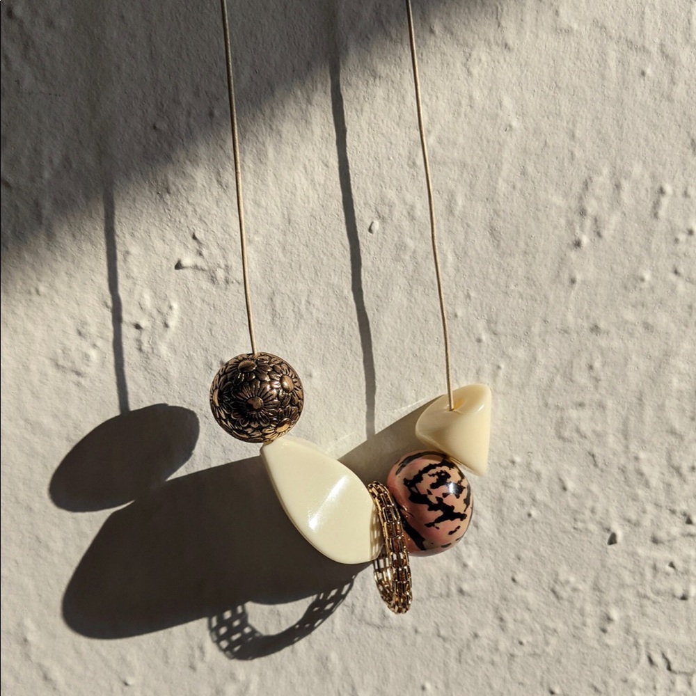 Sunset Necklace